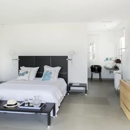 Amazing Chalet 12 Guests In Saint-tropez Βίλα *
