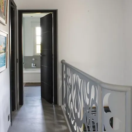 Amazing Chalet 12 Guests In Saint-tropez Βίλα Σαιν-Τροπέ